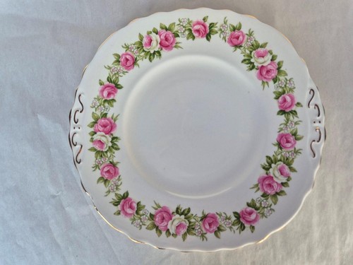 Vintage colclough bone - vintage,