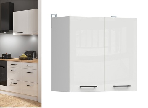 Kitchen wall unit - 600mm, upper