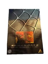 Spider-man 2 Limited Edition