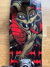 Powell peralta mini cab dragon