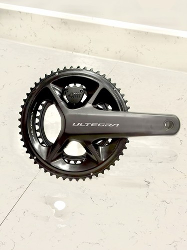 Shimano ultegra r8100 power - ultegra, fc-r8100