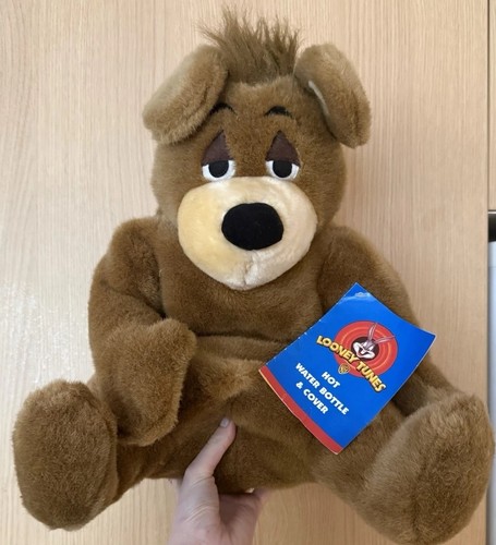 Vintage looney tunes - tunes, bear