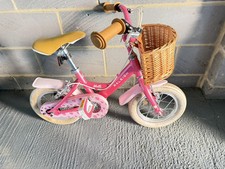 Raleigh Molli Girls Bike with