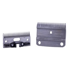 Lister Cover Coat Blades-Horse