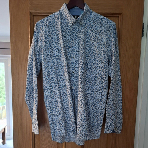 Steel jelly men slim fit - slim, l