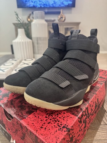 Nike lebron soldier - nike, 11