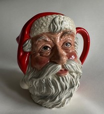 ROYAL DOULTON VINTAGE - Santa