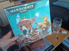 40k Tau battle force box set