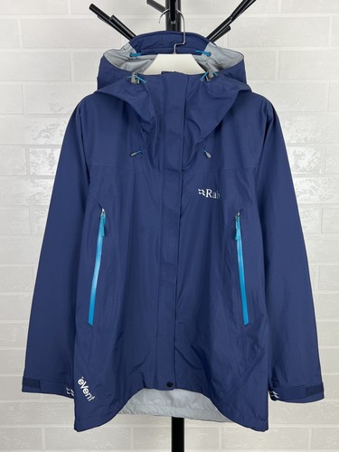 Rab vidda jacket waterproof - rab,