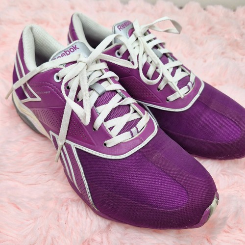 Reebok traintone smoothfit - reebok,