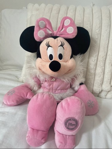 Disney store exclusive - store, ice