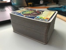 Inquisition set x148 cards -