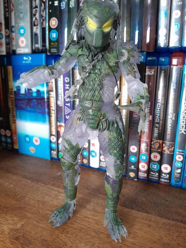 Neca 30th anniversary jungle - 30th,