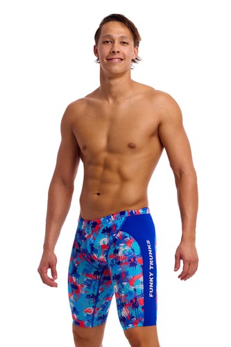 Funky trunks men messy - funky, men's