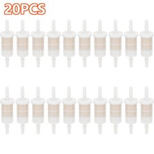 20PCS 879885Q Fuel Filter for