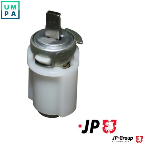 Lock cylinder ignition - cylinder,