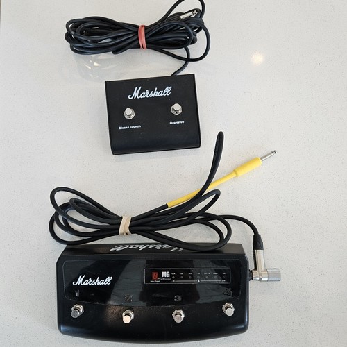 Marshall pedl 90008 stompware - marshall,