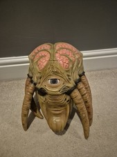 Doctor Who Dalek Sec voice