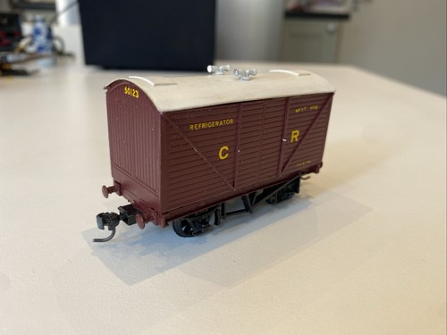 Custom caledonian railway - caledonian,
