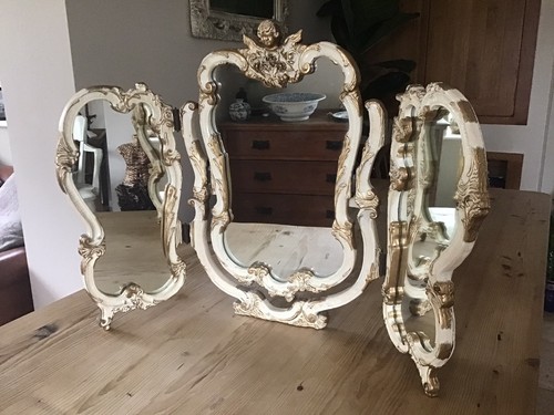 Vtg atsonea regency - atsonea, rococo