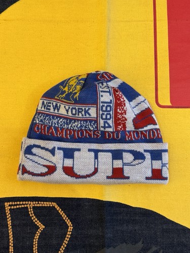 Supreme new york - supreme, du