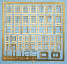 Ratio ro310 domestic windows - domestic,