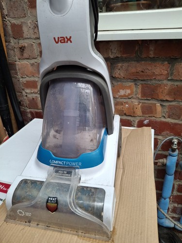 Vax cwcpv011 compact - cwcpv011, power