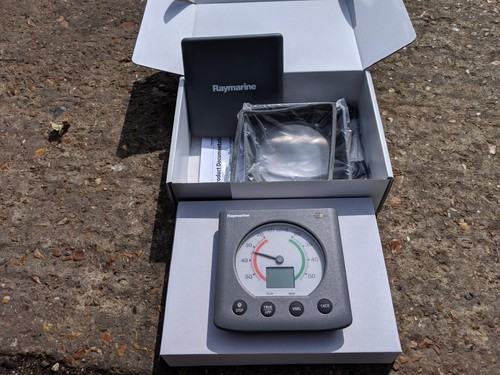 Raymarine st290 wind - raymarine,