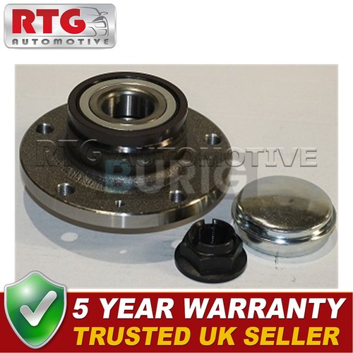 Rtg rear wheel - wheel, bearing