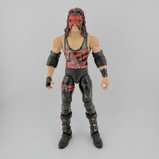 Kane *VGC* WWE Mattel Elite