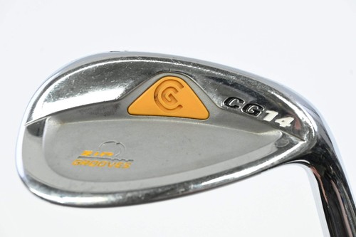 Cleveland cg14 gap wedge 52 - cleveland, /