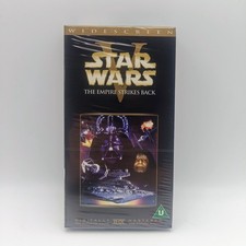 Star Wars Episode V The Empire