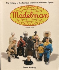 Madelman : The History of the