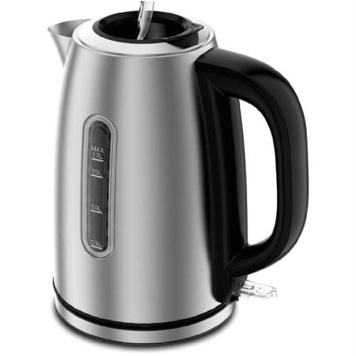 New easy fill technology - easy,