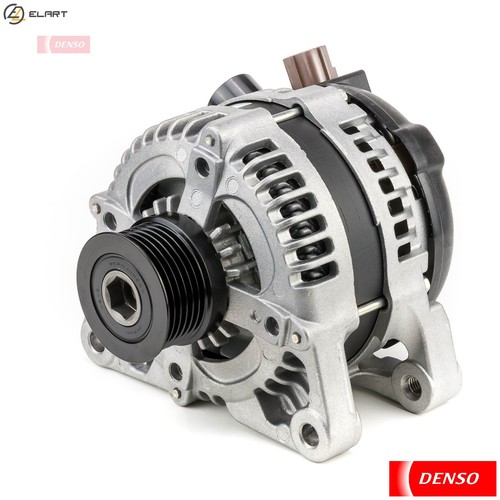 Alternator dan930 for mazda - dan930,