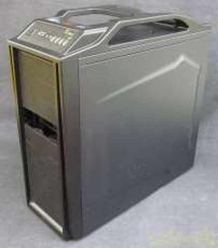 Cooler master storm scout - storm,