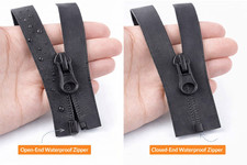 Waterproof Windproof Heavy