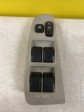 03-08 TOYOTA AVENSIS ELECTRIC