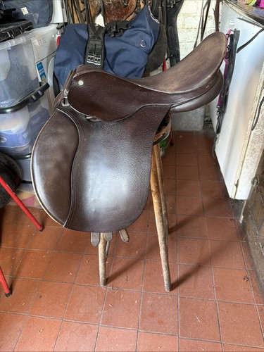 Paul jones saddle - paul,