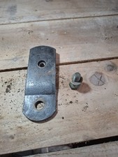 rover p6 spare wheel  bracket 