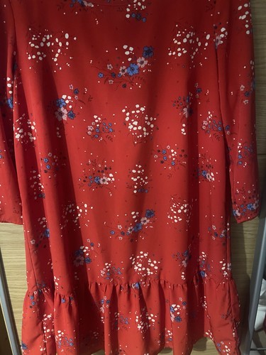 Jack wills ladies red - jack,