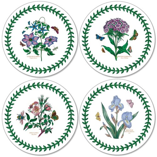 Pimpernel botanic garden set - botanic,