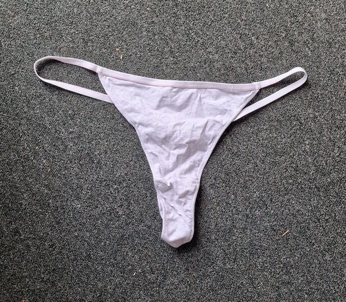 Primark ladies cotton - ladies, thong