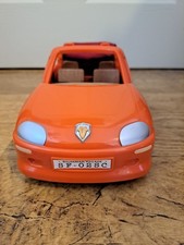 Sylvanian Families Convertible