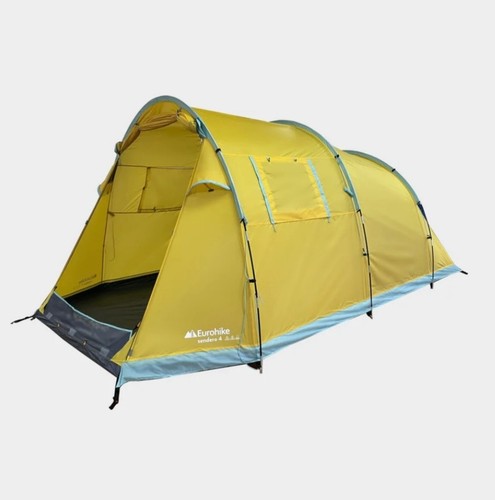 Eurohike sendero person - eurohike,