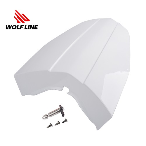 Wolfline rear passenger seat - wolfline,
