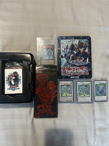 Stardust dragon deck - dragon,