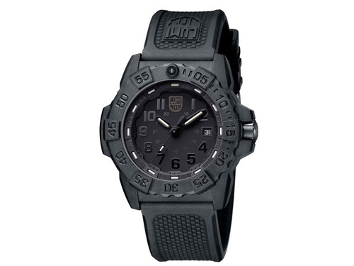 Luminox navy seal trident - navy,