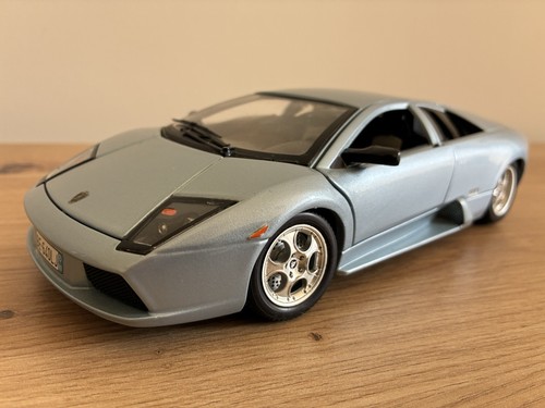 Bburago gold collection 18 - gold, 1:18