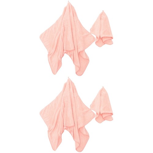 Oversized cotton bath - oversized, sheet